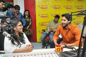 Premam Song Launch at Radio Mirchi